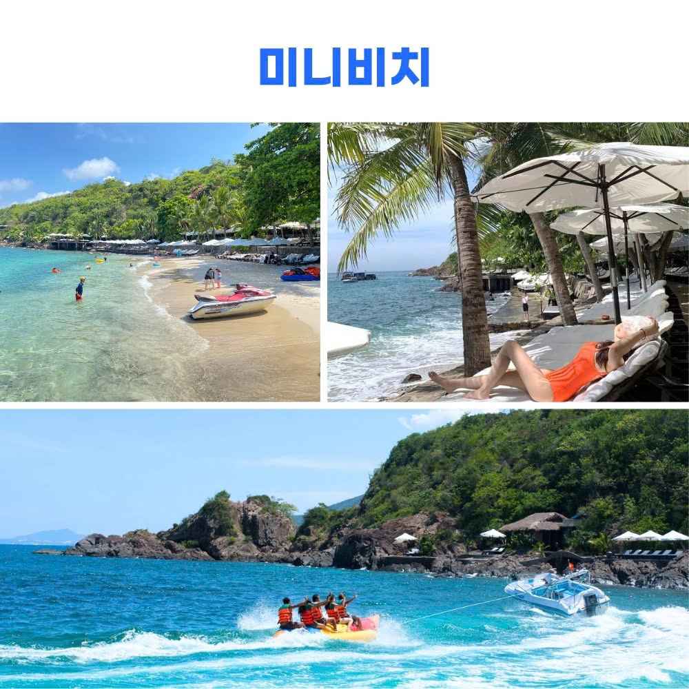 올인원 호핑투어