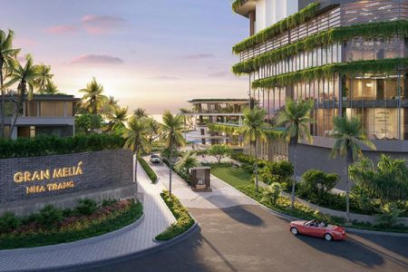 나트랑 그란 멜리아 호텔 & 리조트 프로모션 (Gran Melia Hotels & Resorts Nha Trang The Coral Discovery Stay Promotion) ~24/05/31