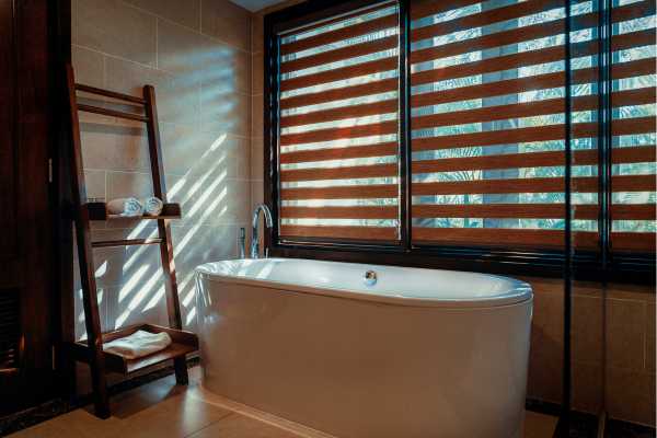 2베드룸 가든 빌라 (2Bedroom Garden Villa)