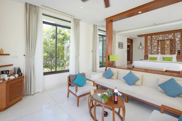 풀-빌라pool-villa