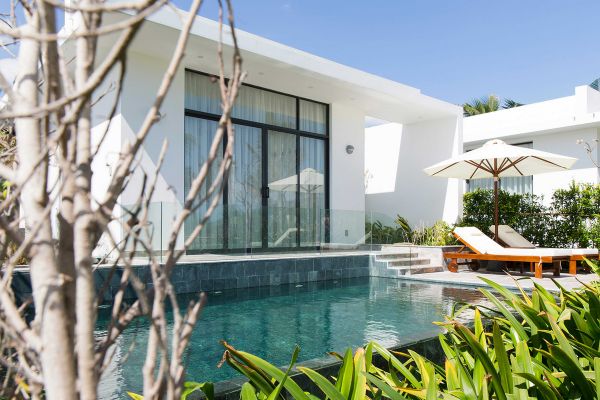 풀-빌라pool-villa