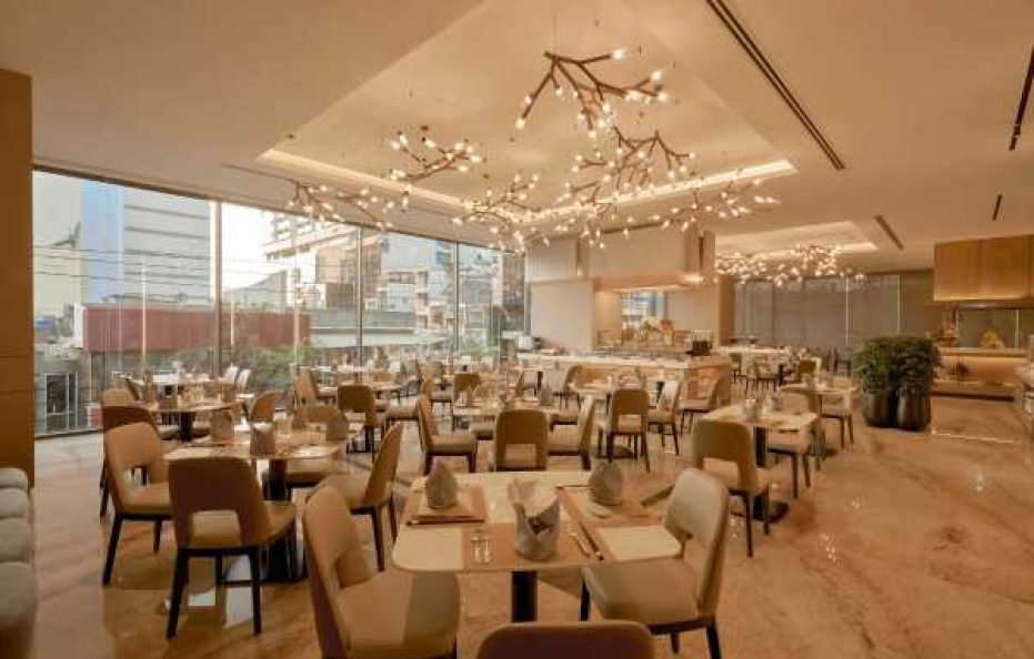 나트랑 아다마스 부티크 호텔(Adamas Boutique Hotel Nha Trang)