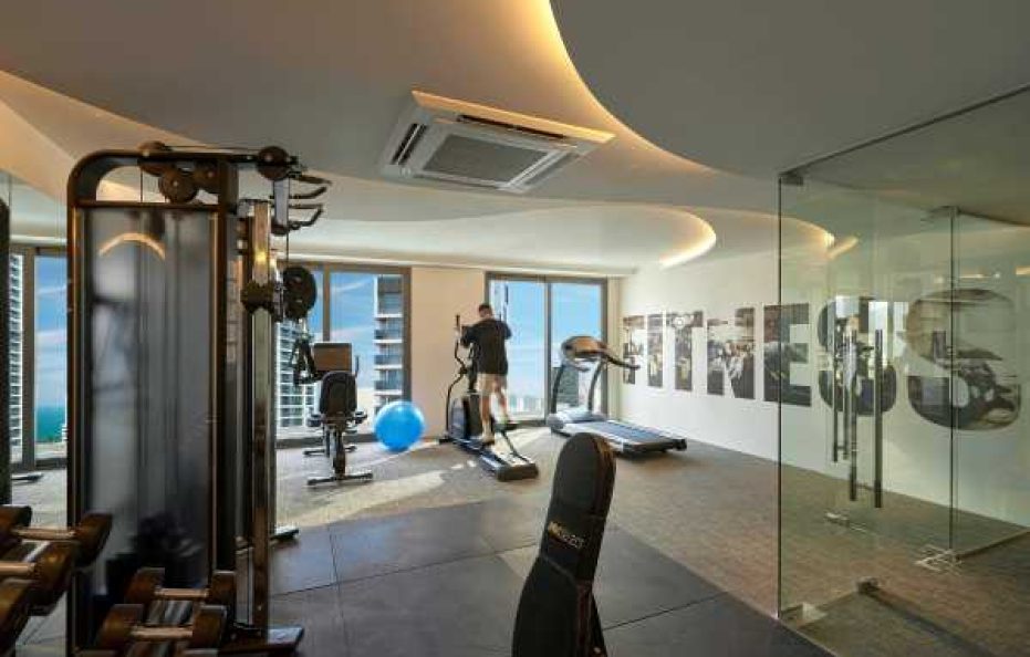 나트랑 아다마스 부티크 호텔(Adamas Boutique Hotel Nha Trang)