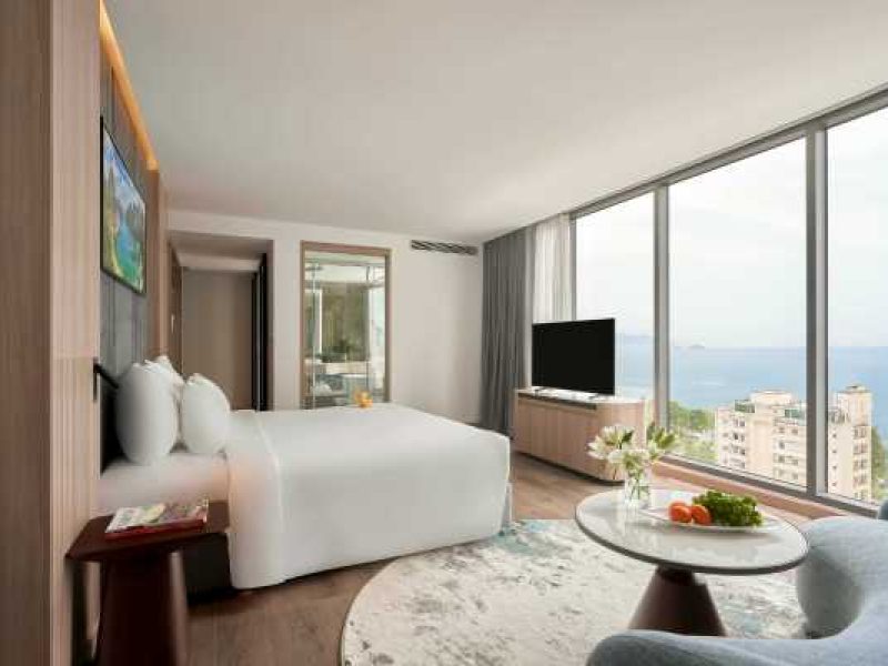 스튜디오 스위트 씨뷰(Studio Suite Sea View)