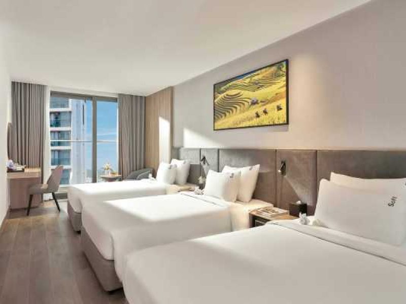 트리플 시티뷰(Triple City View)