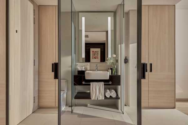 씨뷰 더블 발코니 Sea View Double With Balcony