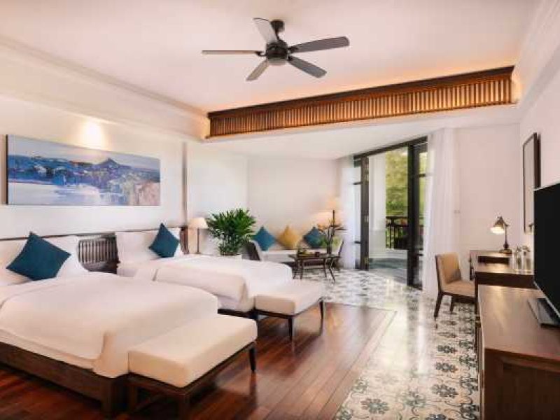 디럭스 트윈 (Deluxe Twin)