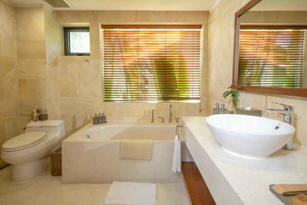 프리미엄 방갈로 트윈 (Premium Bungalow Twin)