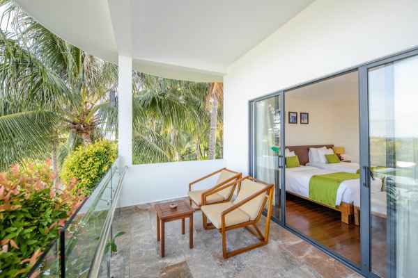 프리미엄 방갈로 트윈 (Premium Bungalow Twin)