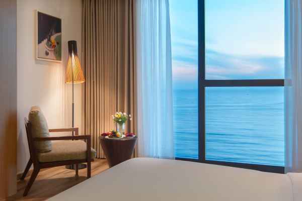 프리미엄 로얄 비치프런트 더블 (Premium Royal Beachfront Double)