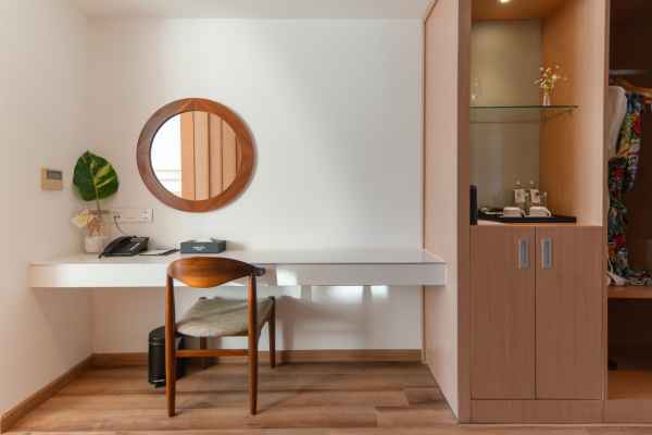 프리미엄 로얄 비치프런트 트윈 (Premium Royal Beachfront Twin)