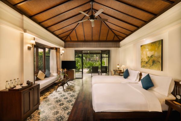 가든-뷰-빌라-트윈룸garden-view-villa-twin-room