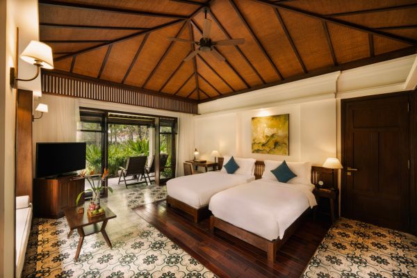 가든-뷰-빌라-트윈룸garden-view-villa-twin-room