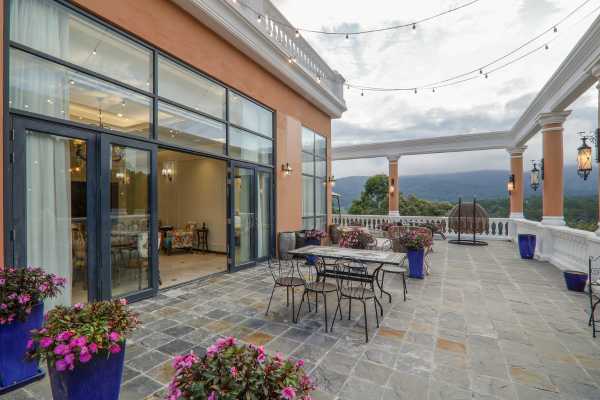 라 로즈 마스터 2베드룸 (La Rose Master 2Bedrooms)