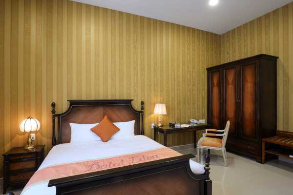 로렐리 가든뷰 더블 (Loreley Garden View Double)