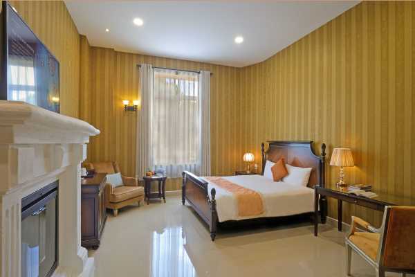 로렐리 가든뷰 더블 (Loreley Garden View Double)