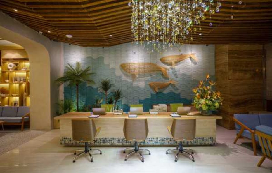 나트랑 시에스타 호텔 (Seaesta Hotel Nha Trang)