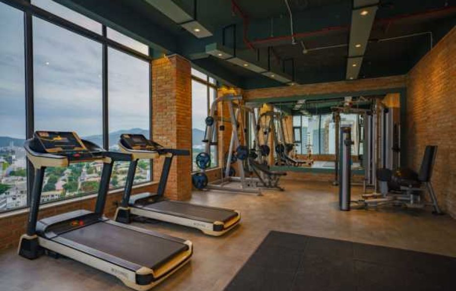 나트랑 시에스타 호텔 (Seaesta Hotel Nha Trang)