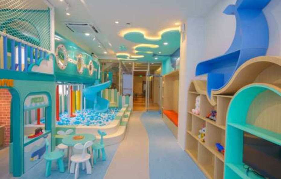 나트랑 시에스타 호텔 (Seaesta Hotel Nha Trang)