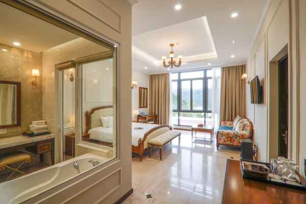 라-로즈-더블룸-la-rose-double-room