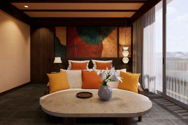 풀빌라 4베드룸 위드 어린이 테마룸 (Pool Villa 4Bedroom With Children Themed Room)