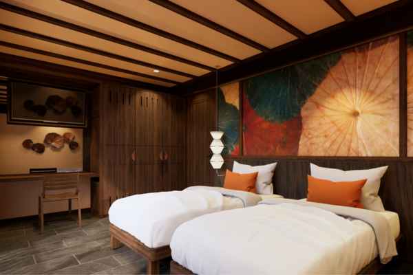 풀빌라 4베드룸 위드 어린이 테마룸 (Pool Villa 4Bedroom With Children Themed Room)