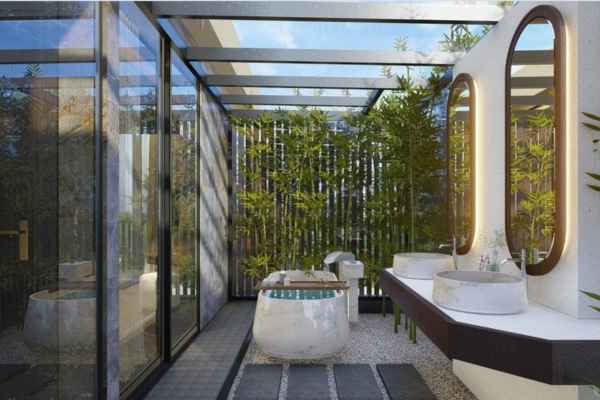 풀빌라 4베드룸 위드 어린이 테마룸 (Pool Villa 4Bedroom With Children Themed Room)