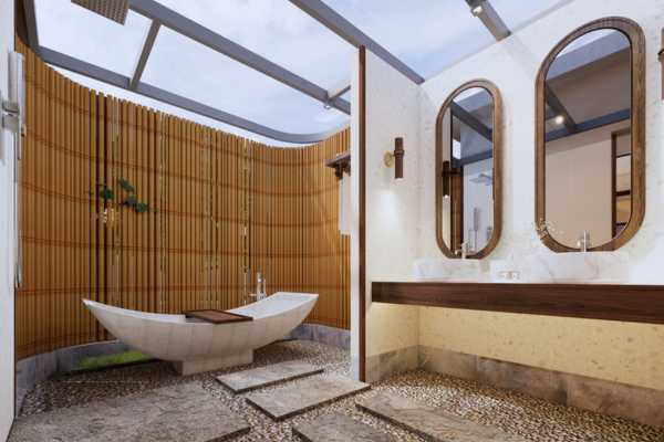 시그니처 패밀리 스위트 2베드룸 씨뷰 위드 어린이 테마룸 (Signature Family Suite 2Bedroom Sea View With Children Themed Room)