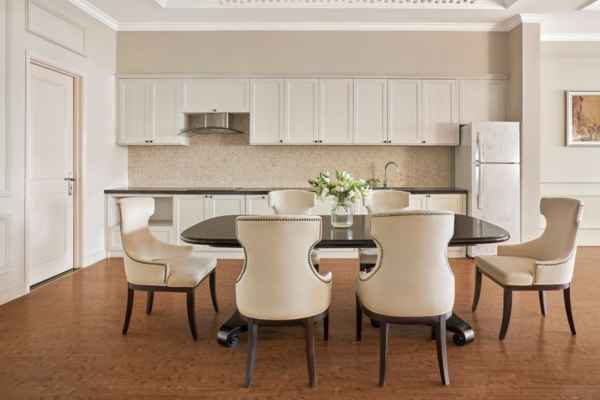 3베드룸 빌라 가든뷰 (3Bedroom Villa Garden View)