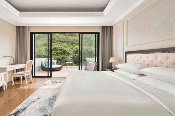 3베드룸 빌라 가든뷰 (3Bedroom Villa Garden View)