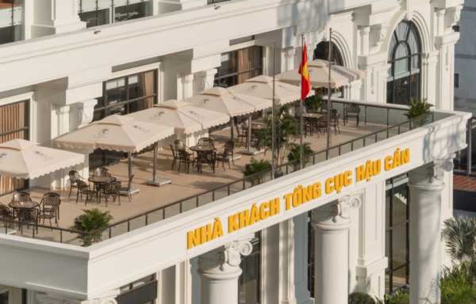 나트랑 씨 소울 호텔 (Sea Soul Hotel Nha Trang)