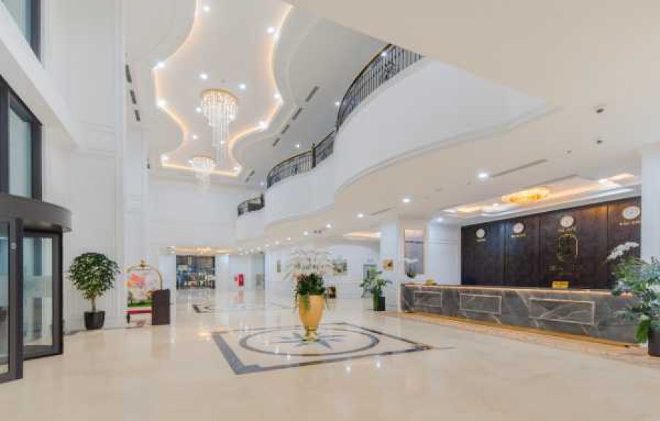 나트랑 씨 소울 호텔 (Sea Soul Hotel Nha Trang)