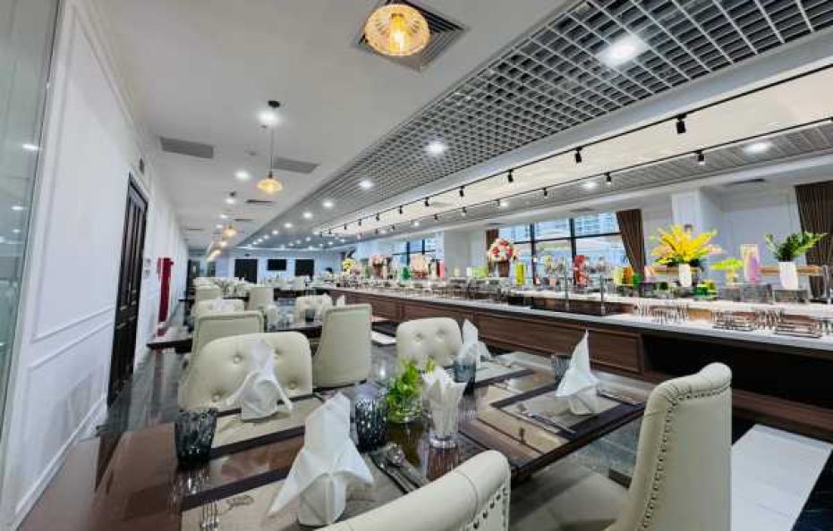 나트랑 씨 소울 호텔 (Sea Soul Hotel Nha Trang)