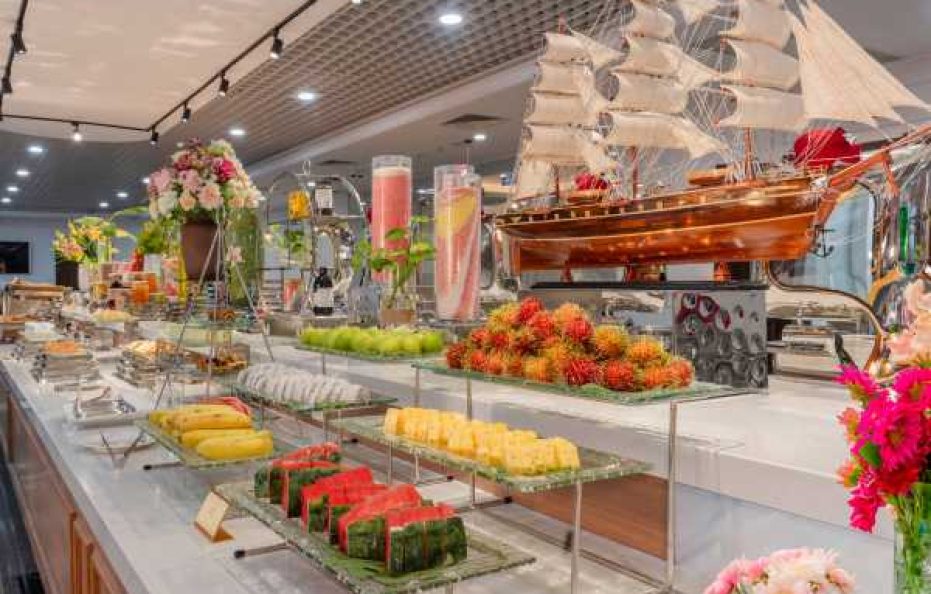 나트랑 씨 소울 호텔 (Sea Soul Hotel Nha Trang)