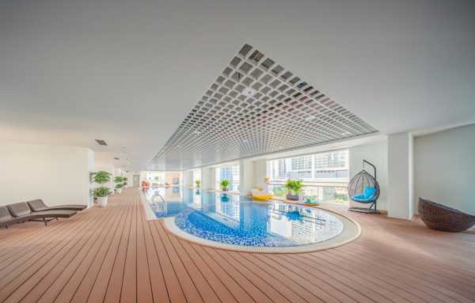 나트랑 씨 소울 호텔 (Sea Soul Hotel Nha Trang)