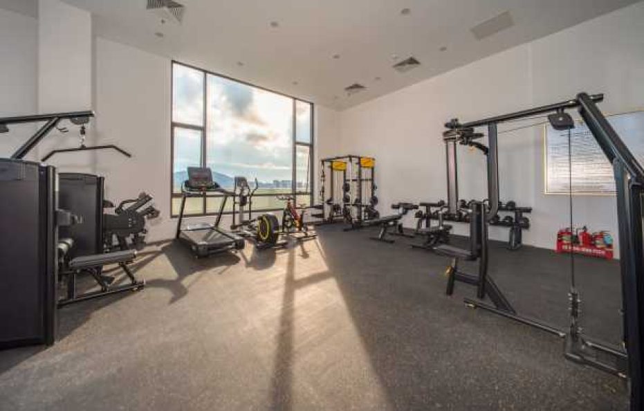 나트랑 씨 소울 호텔 (Sea Soul Hotel Nha Trang)