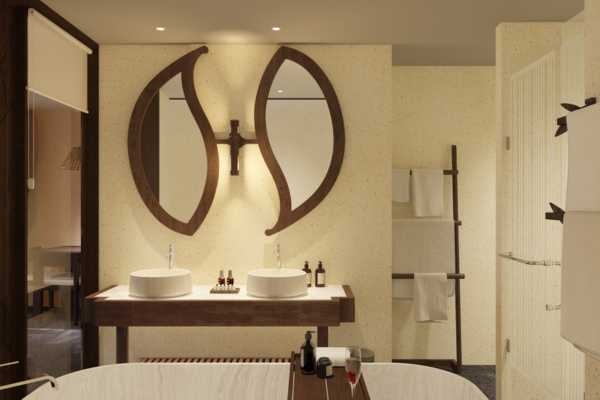 주니어 스위트 가든뷰 위드 어린이 테마룸 (Junior Suite Garden View With Children Themed Room)