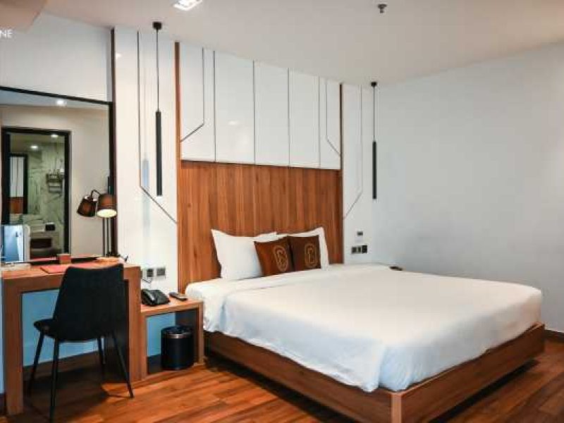 슈페리어 (Superior)