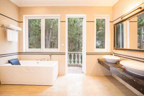 자스민 럭셔리 레이크뷰 더블 (Jasmine Luxury Lake View Double)