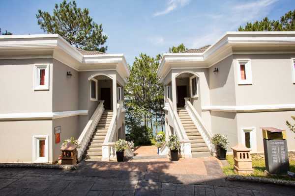 자스민 럭셔리 레이크뷰 더블 (Jasmine Luxury Lake View Double)