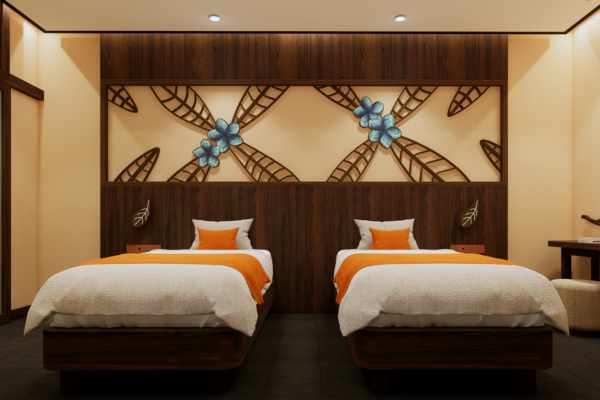 패밀리룸-2베드룸-가든뷰-위드-어린이-테마룸-family-room-2-bedroom-garden-view-with-children-themed-room