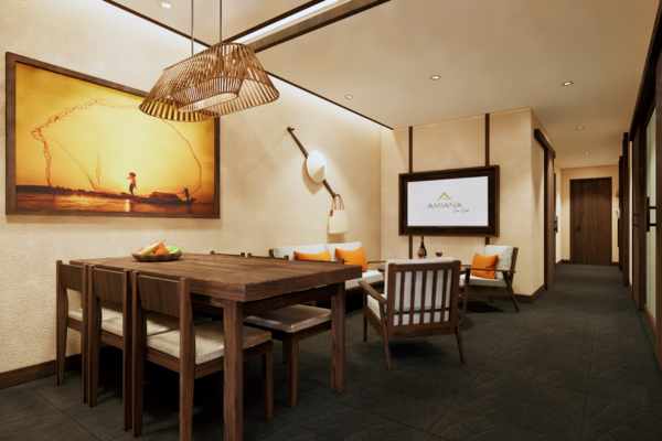 패밀리룸-2베드룸-가든뷰-위드-어린이-테마룸-family-room-2-bedroom-garden-view-with-children-themed-room