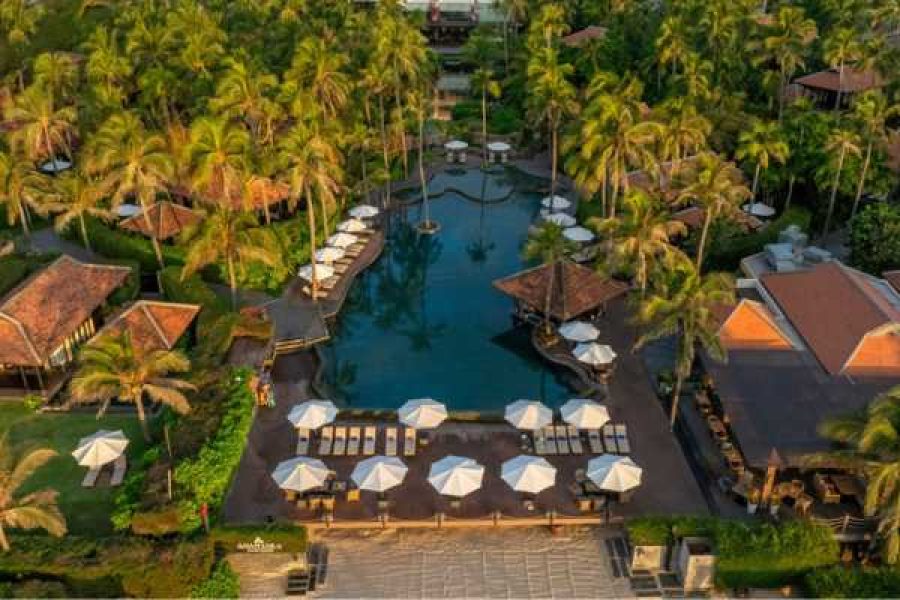 무이네 아난타라 리조트 (Anantara Mui Ne Resort)