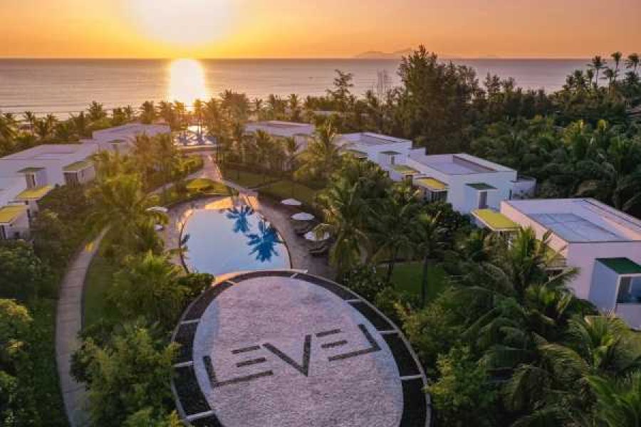 다낭 멜리아 비치 리조트 (Danang Melia Beach Resort)