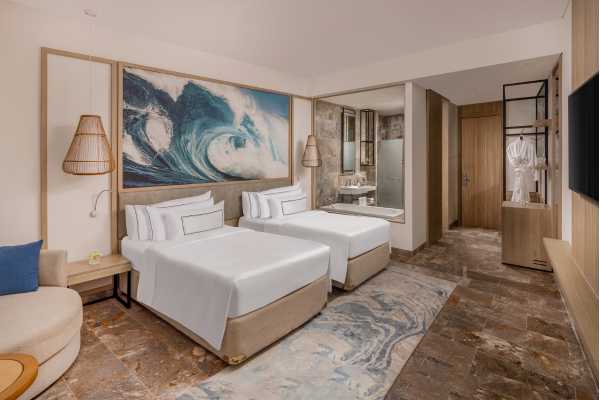 디럭스 트윈 (Deluxe Twin)