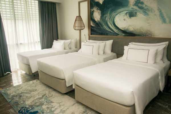 패밀리 룸 (Family Room)