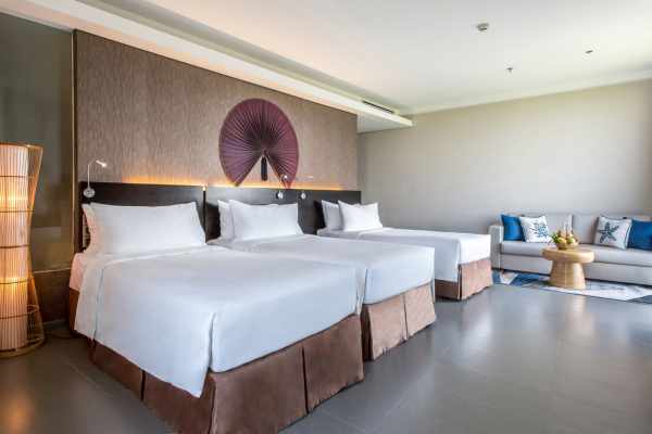 패밀리 룸 (Family Room)