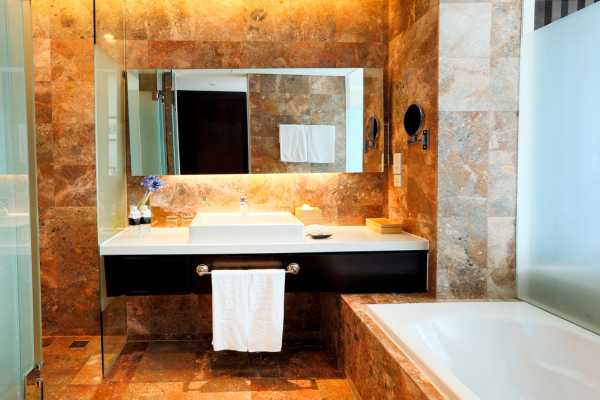 프리미엄 파셜 씨뷰 킹 (Premium Partial Sea View King)