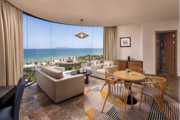 프레스티지 스위트 (Prestige Suite)