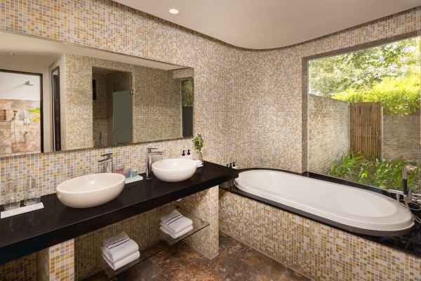 더 레벨 패밀리 2베드룸 (The Level Family 2Bedroom)